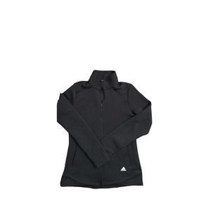 Womens Adidas Golf Full Zip Jacket  Size Small